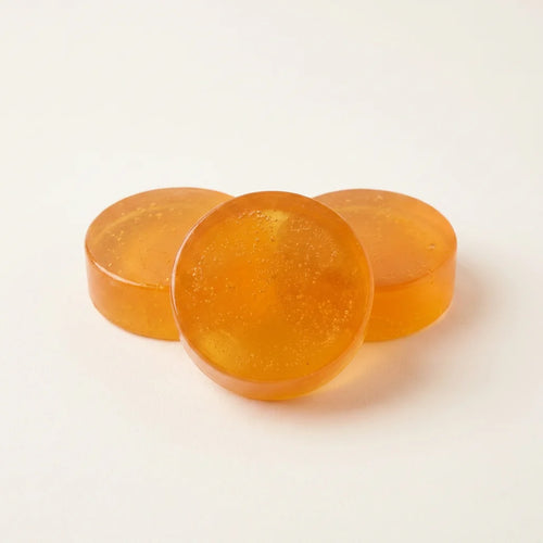 KOHAKU™ Deodorizing Soap With Persimmon Pack
