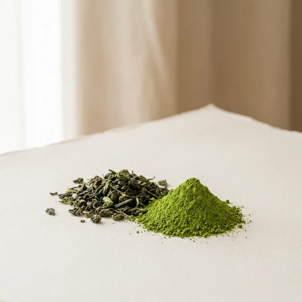 Green Tea
