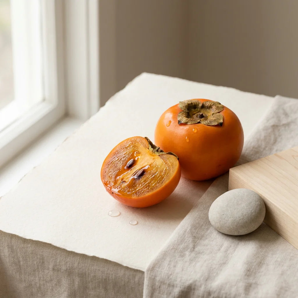 Japanese Persimmon