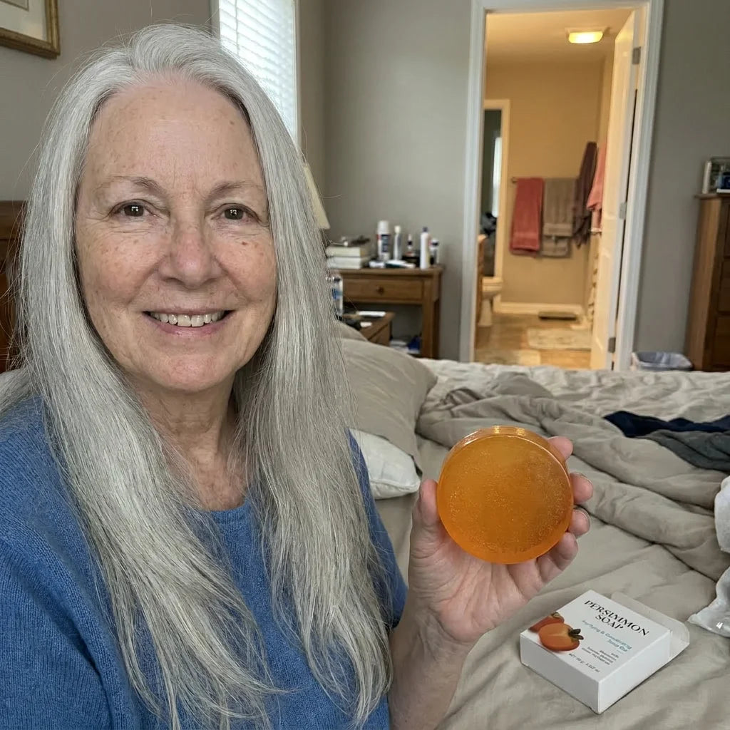 Review by Barbara M.